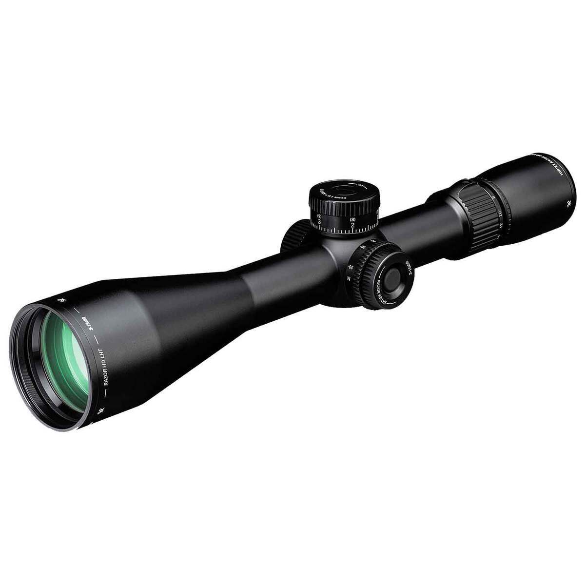Vortex Razor HD LHT 3-15x 50mm Rifle Scope - G4i BDC | Sportsman's ...