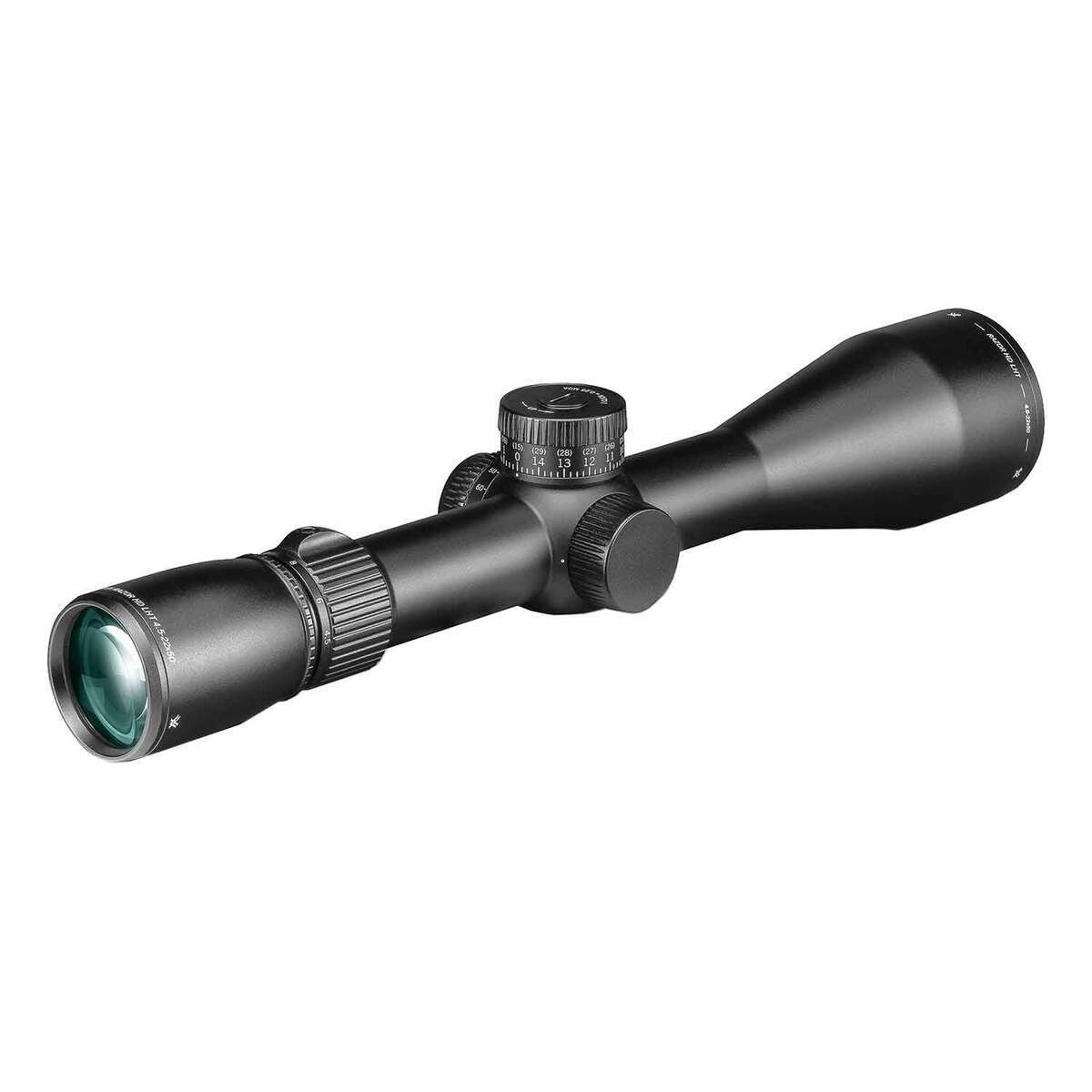 Vortex Razor HD LHT 4.5-22x 50mm Rifle Scope - XLR-2 | Sportsman's ...