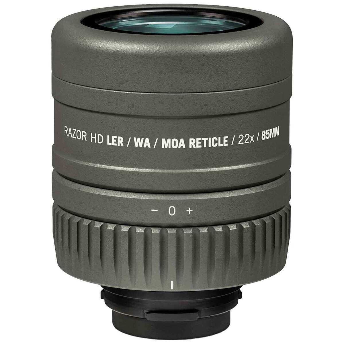 Vortex Razor HD Reticle Eyepiece - MOA | Sportsman's Warehouse