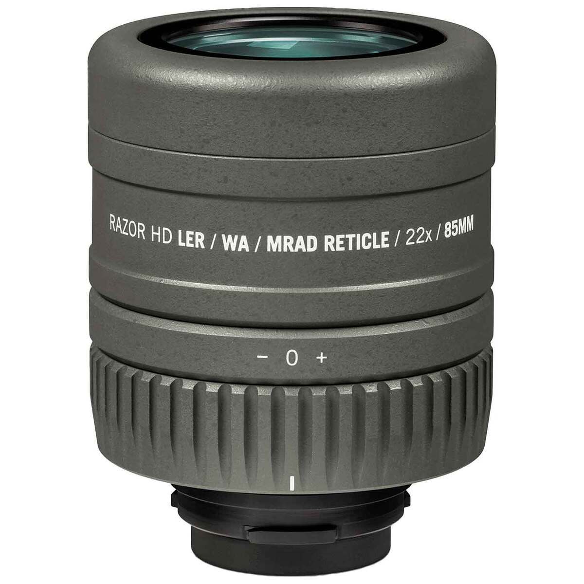 Vortex Razor HD Reticle Eyepiece - MRAD | Sportsman's Warehouse