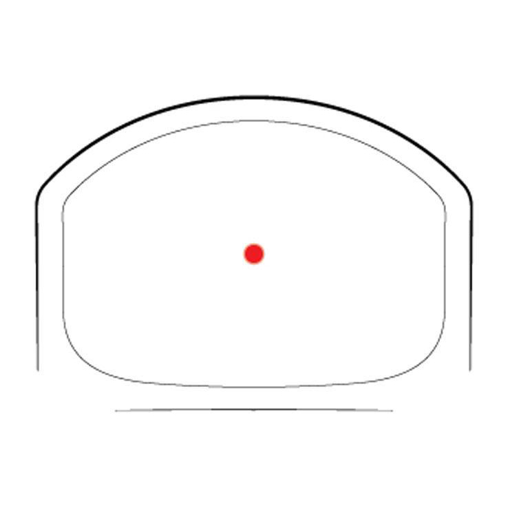 Vortex Razor 1x View Vortex Razor 1x Red Dot - 6 MOA Dot | Sportsman's Warehouse