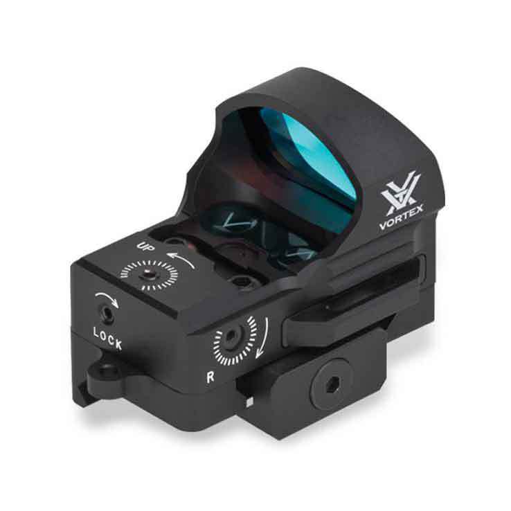 Vortex Razor 1x Red Dot - 6 MOA Dot | Sportsman's Warehouse