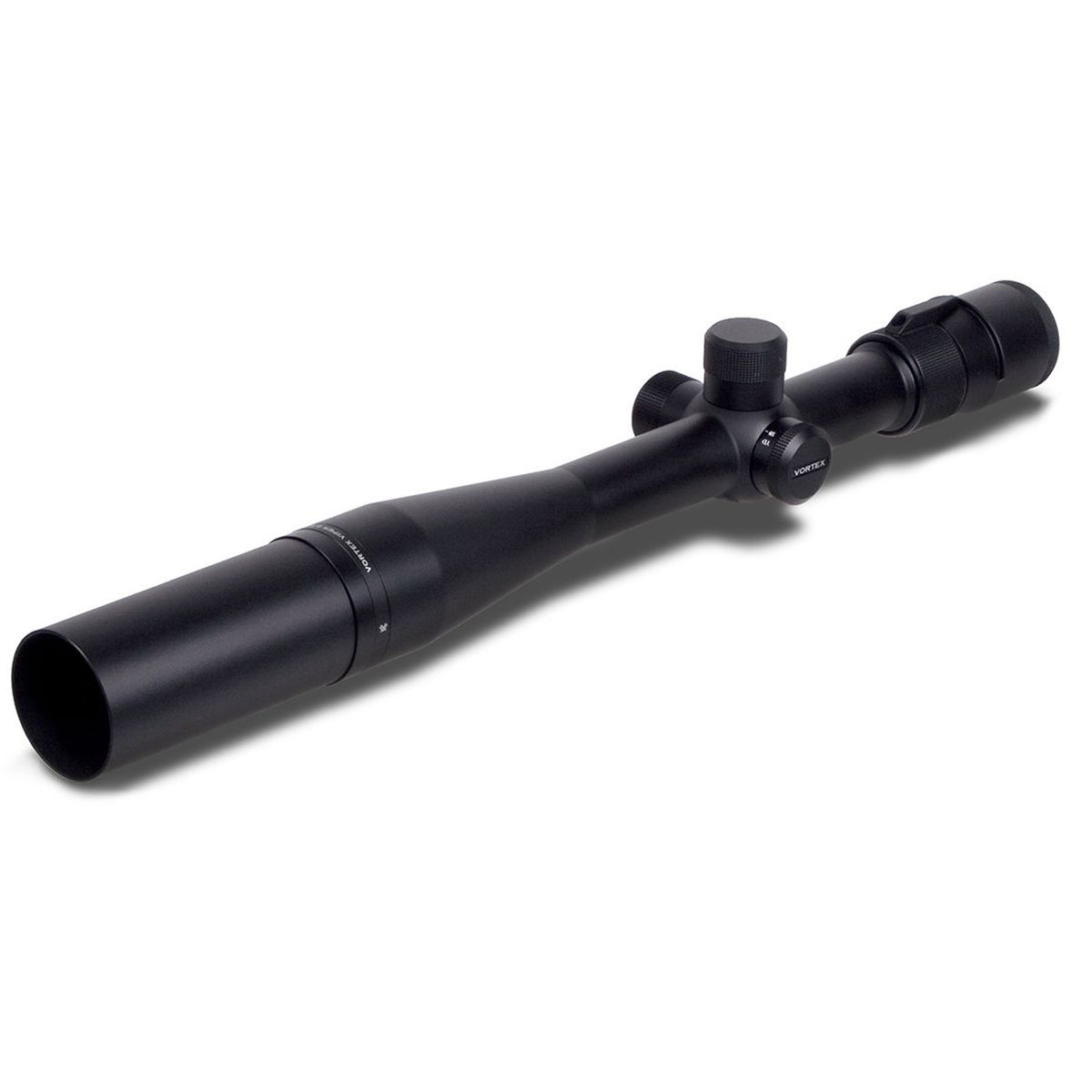 Vortex Riflescope Sunshade - Black Vortex Riflescope Sunshade - Black