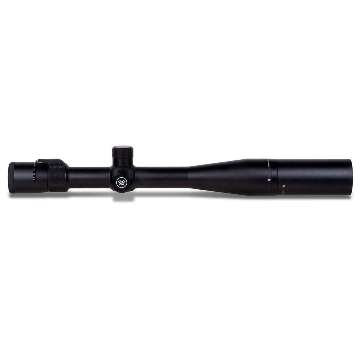 Vortex Riflescope Sunshade - Black Vortex Riflescope Sunshade - Black