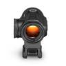 Vortex Spitfire HD Gen II 3x Prism Scope Red Dot - AR-BDC4 - Black