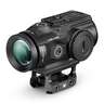 Vortex Spitfire HD Gen II 5x Red Dot - AR-BDC4 - Black