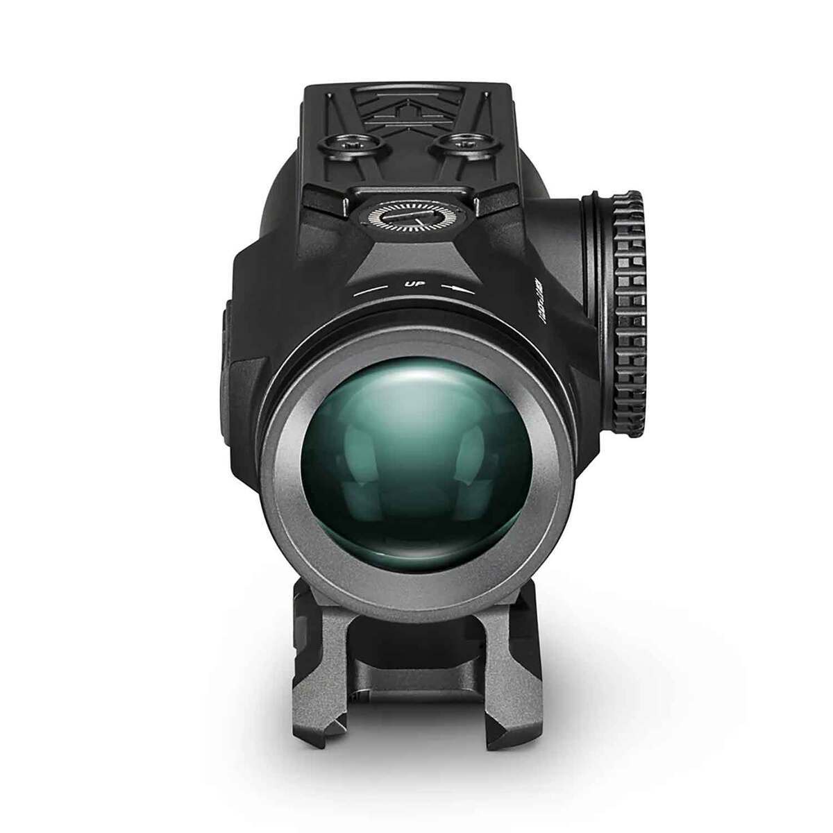 Vortex Spitfire HD Gen II 5x Red Dot - AR-BDC4 - Black Vortex Spitfire HD Gen II 5x Red Dot - AR-BDC4 - Black
