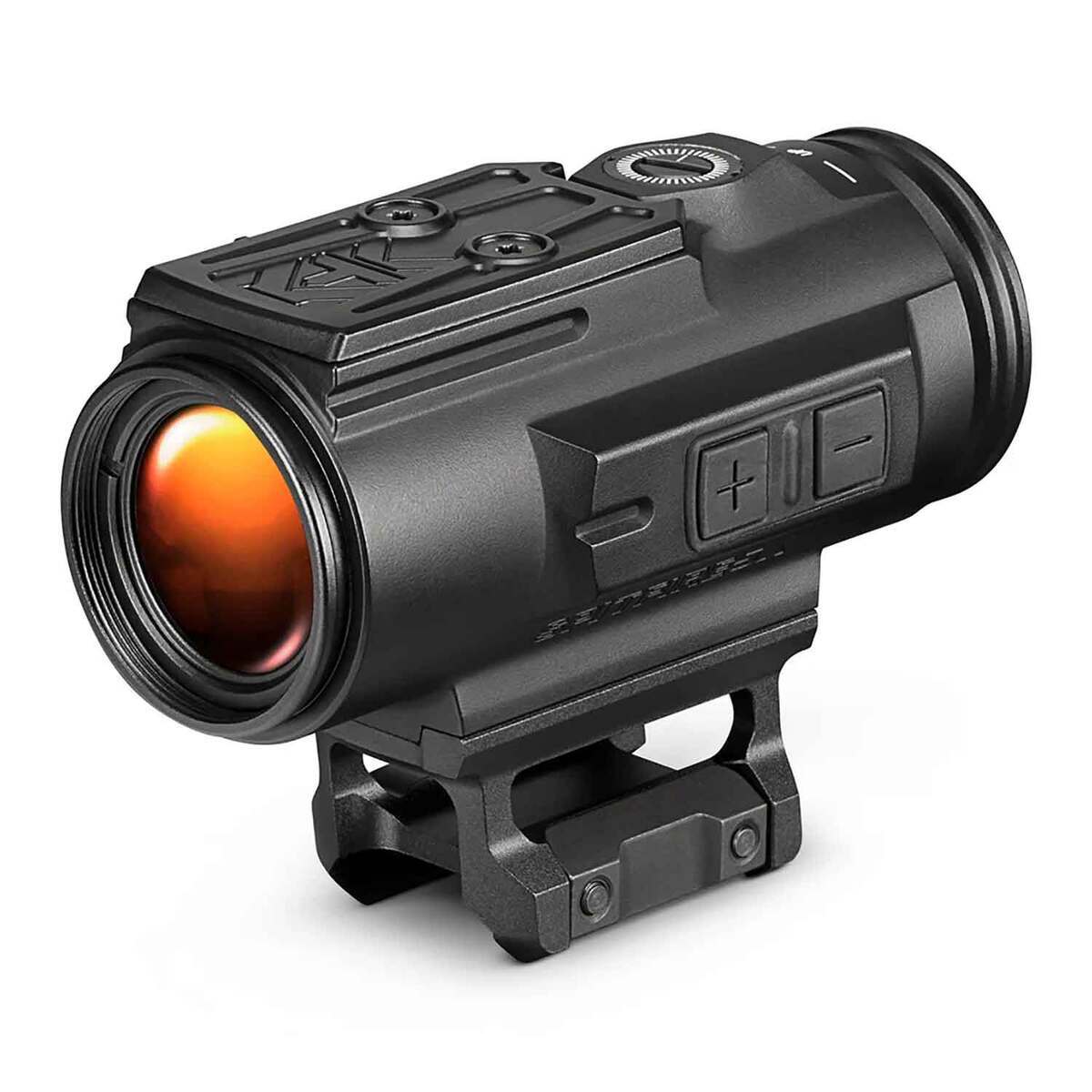 Vortex Spitfire HD Gen II 5x Red Dot - AR-BDC4 - Black Vortex Spitfire HD Gen II 5x Red Dot - AR-BDC4 - Black