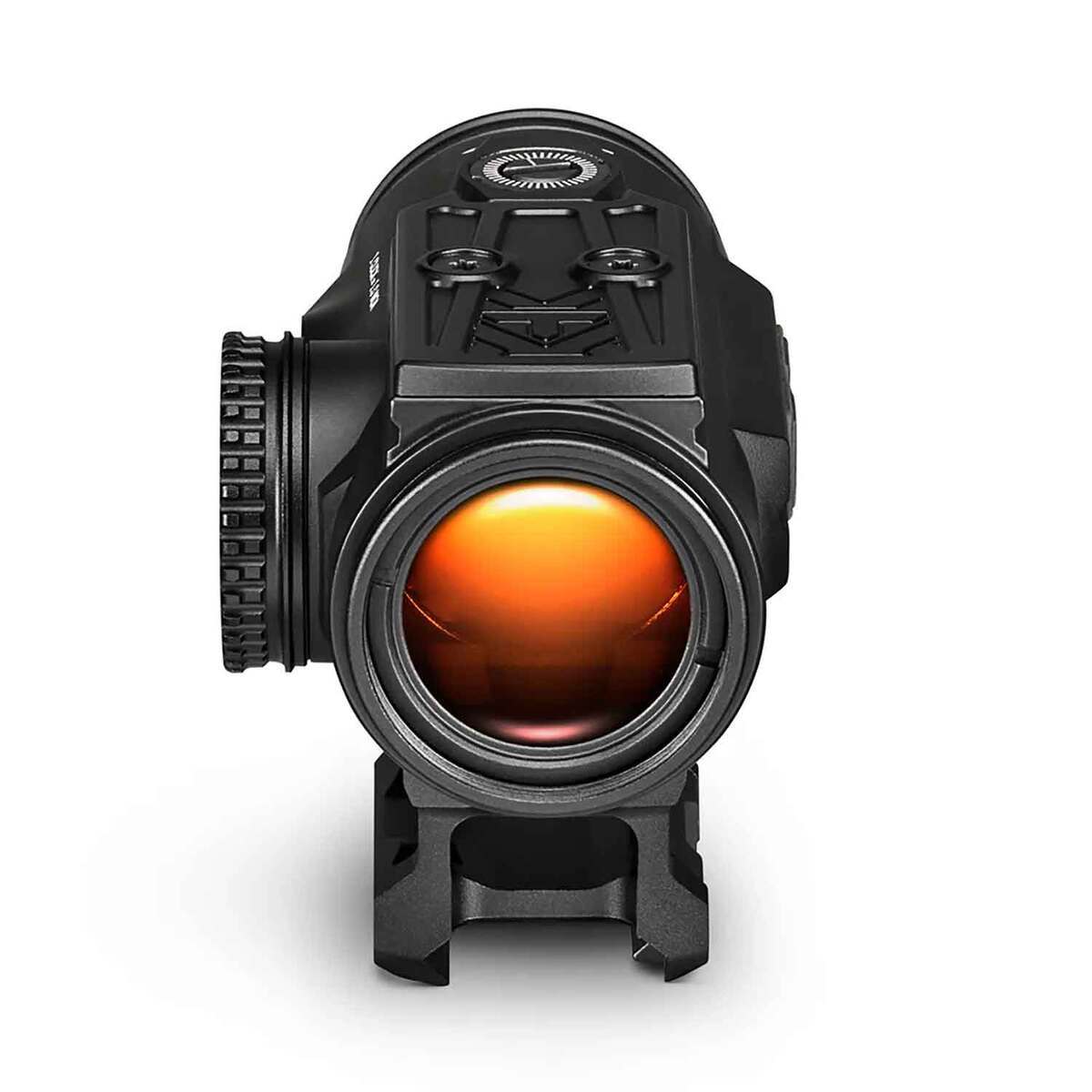 Vortex Spitfire HD Gen II 5x Red Dot - AR-BDC4 - Black Vortex Spitfire HD Gen II 5x Red Dot - AR-BDC4 - Black