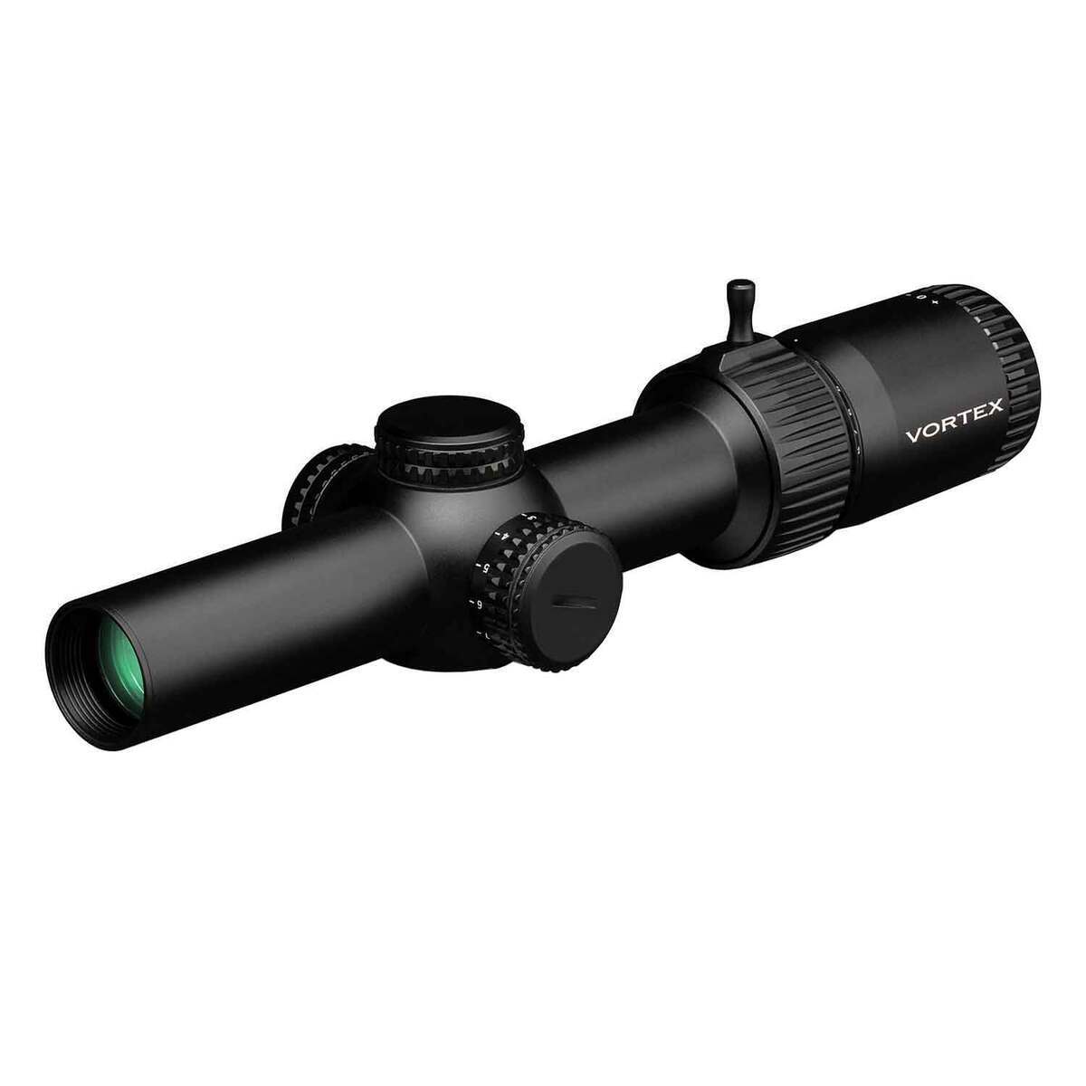 Vortex Strike Eagle 1-8x 24mm Rifle Scope - AR-BDC3 - Black Vortex Strike Eagle 1-8x 24mm Rifle Scope - AR-BDC3 - Black