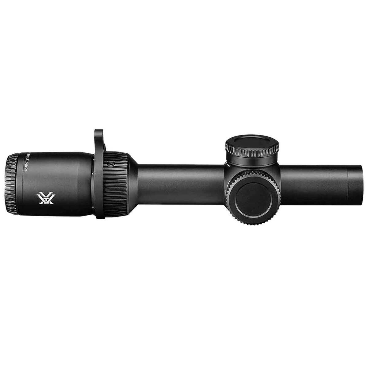 Vortex Strike Eagle 1-8x 24mm Rifle Scope - EBR-8 - Black Vortex Strike Eagle 1-8x 24mm Rifle Scope - EBR-8 - Black