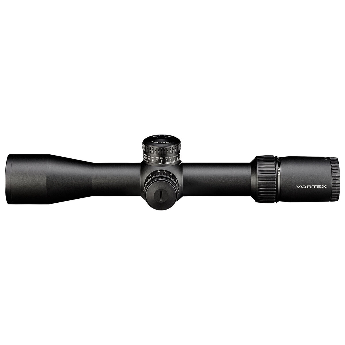 Vortex Strike Eagle 3-18x 44mm Rifle Scope - EBR-7C (MOA) | Sportsman's ...