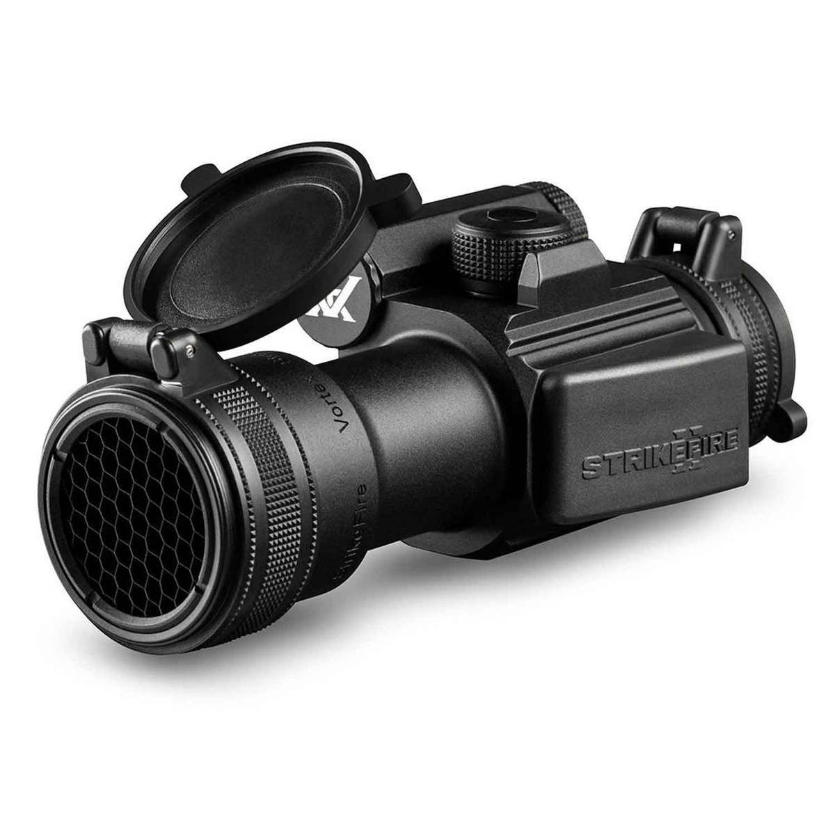 Vortex KillFlash ARD for Strikefire Red Dot - Black Vortex KillFlash ARD for Strikefire Red Dot - Black