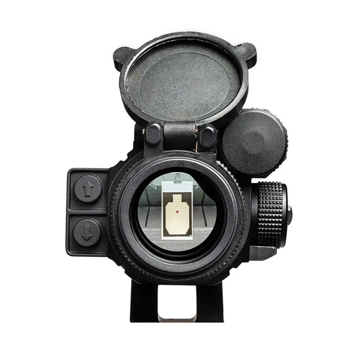 Vortex StrikeFire II 1x Red Dot - 4 MOA Dot - Black Vortex StrikeFire II 1x Red Dot - 4 MOA Dot - Black