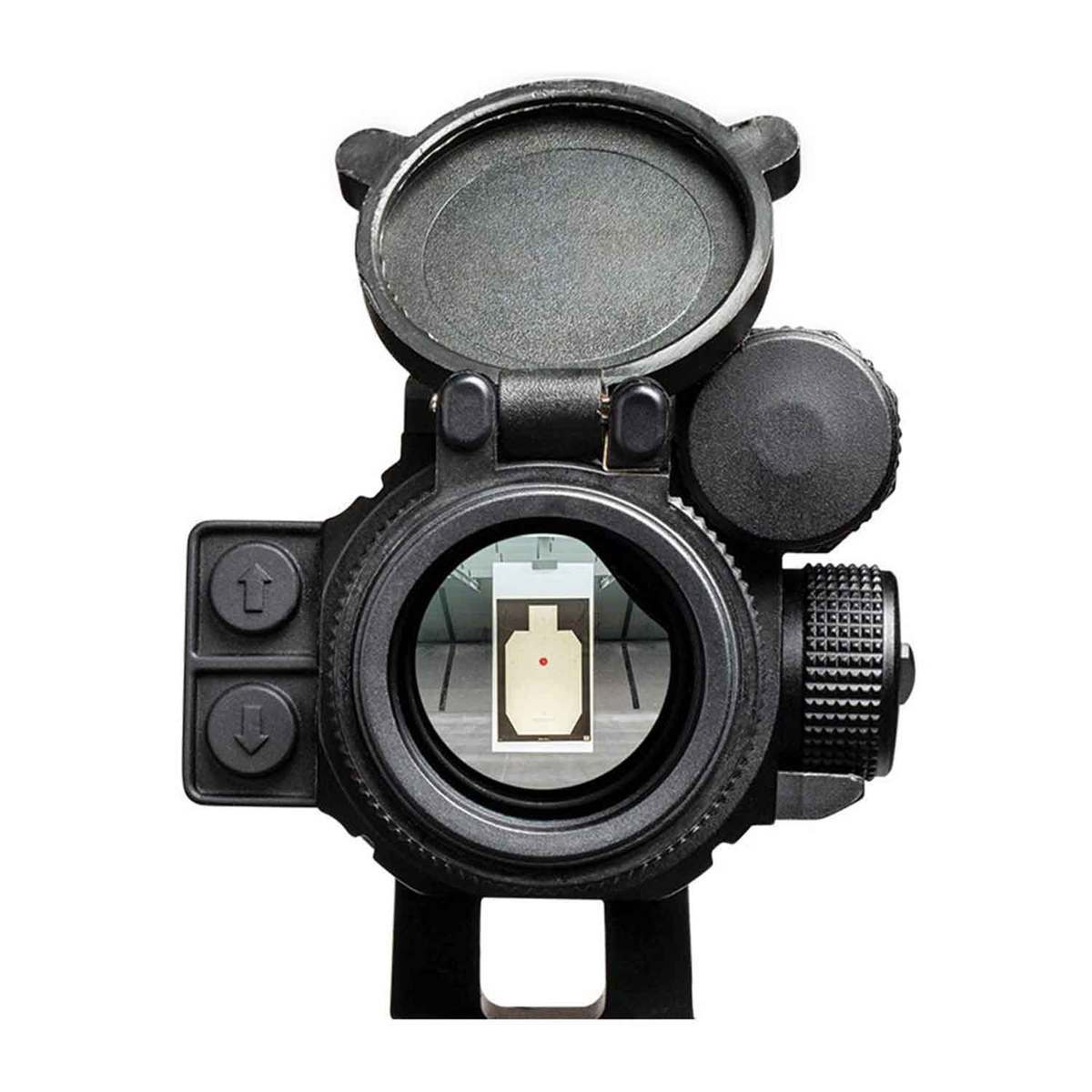 Vortex Strikefire View Vortex Strikefire II 1x Red Dot - 4 MOA Dot | Sportsman's Warehouse