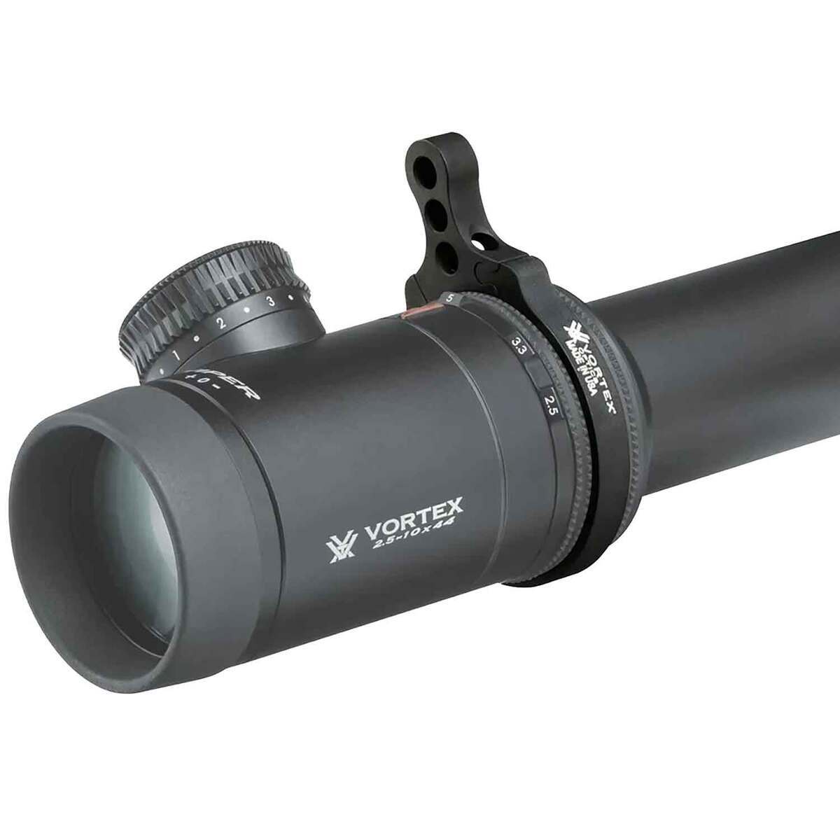 Vortex SV-2 Switchview Throw Lever - Black Vortex SV-2 Switchview Throw Lever - Black