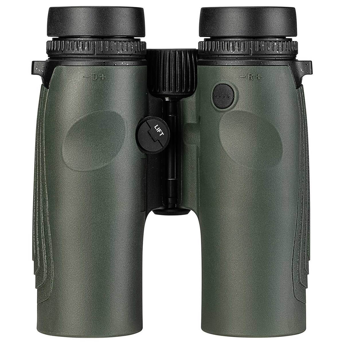 Vortex Full Size Vortex Talon HD 10k Full Size Laser Rangefinding Binoculars - 10x42 ...