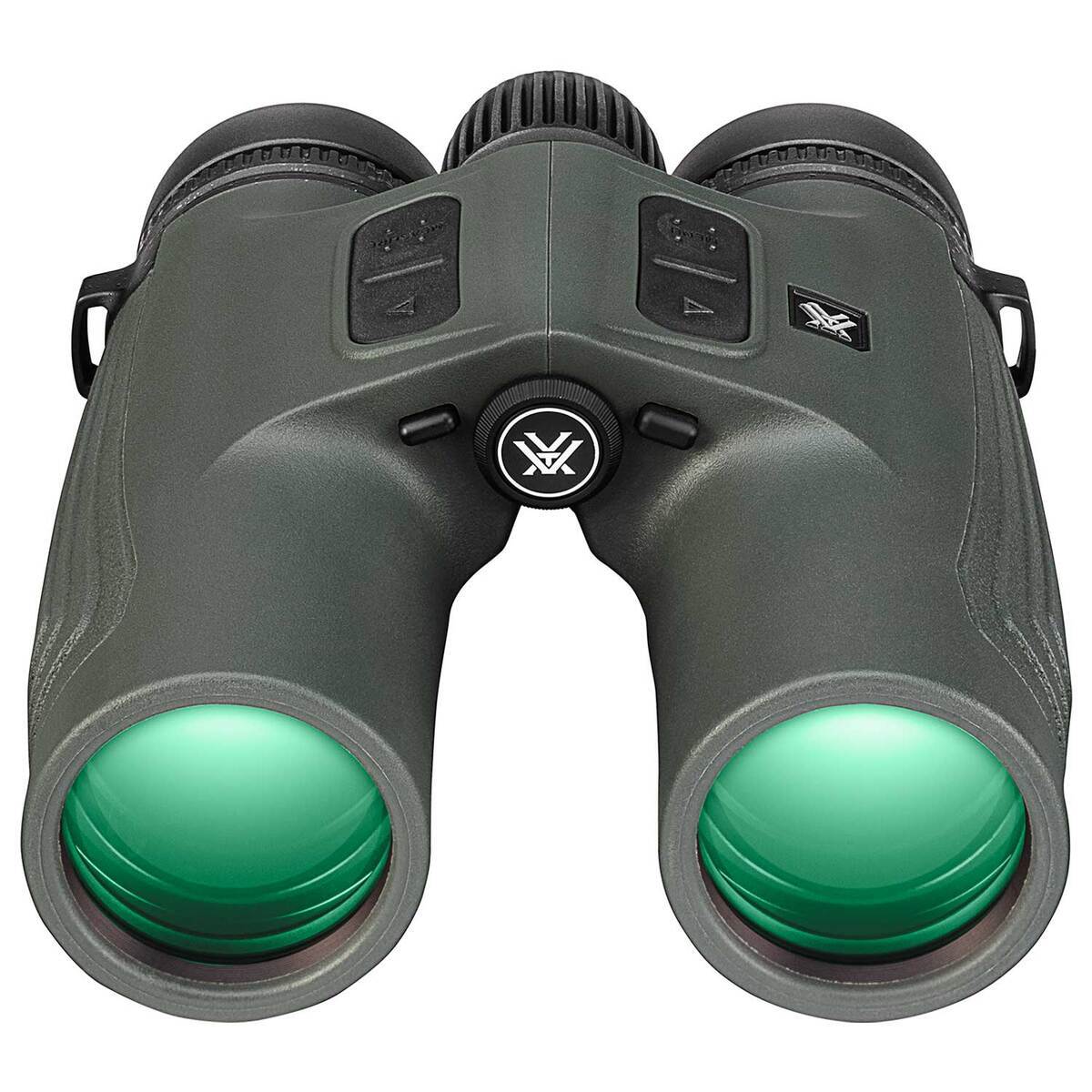 Vortex Full Size Vortex Talon HD 10k Full Size Laser Rangefinding Binoculars - 10x42 ...