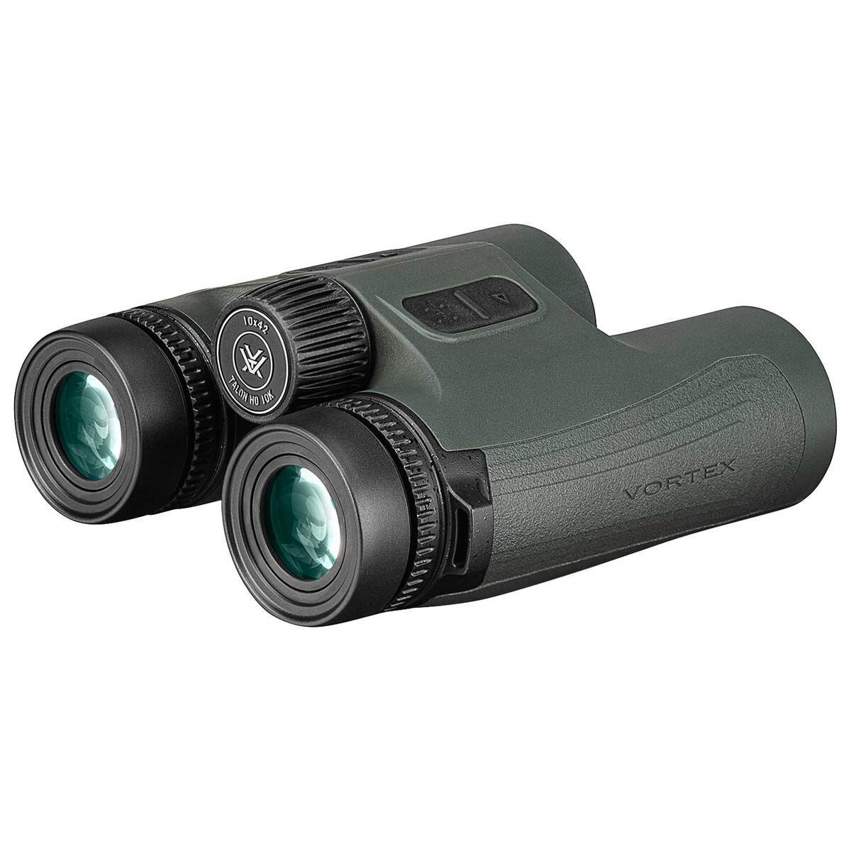 Vortex Full Size Vortex Talon HD 10k Full Size Laser Rangefinding Binoculars - 10x42 ...