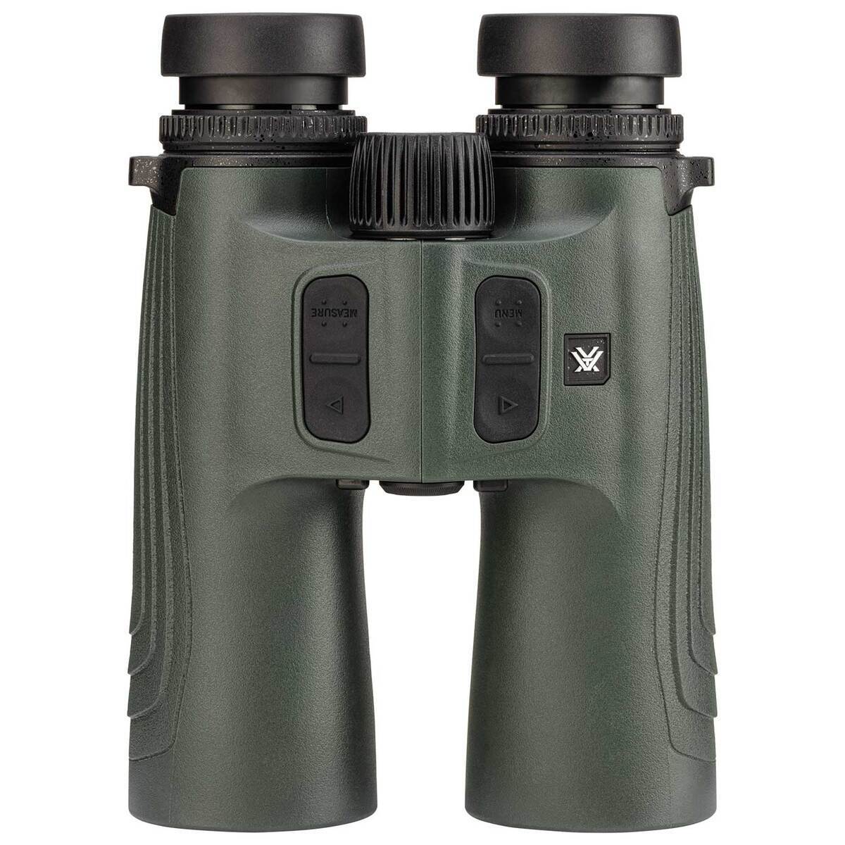 Vortex Full Size Vortex Talon HD 10k Full Size Laser Rangefinding Binoculars - 12x50 ...