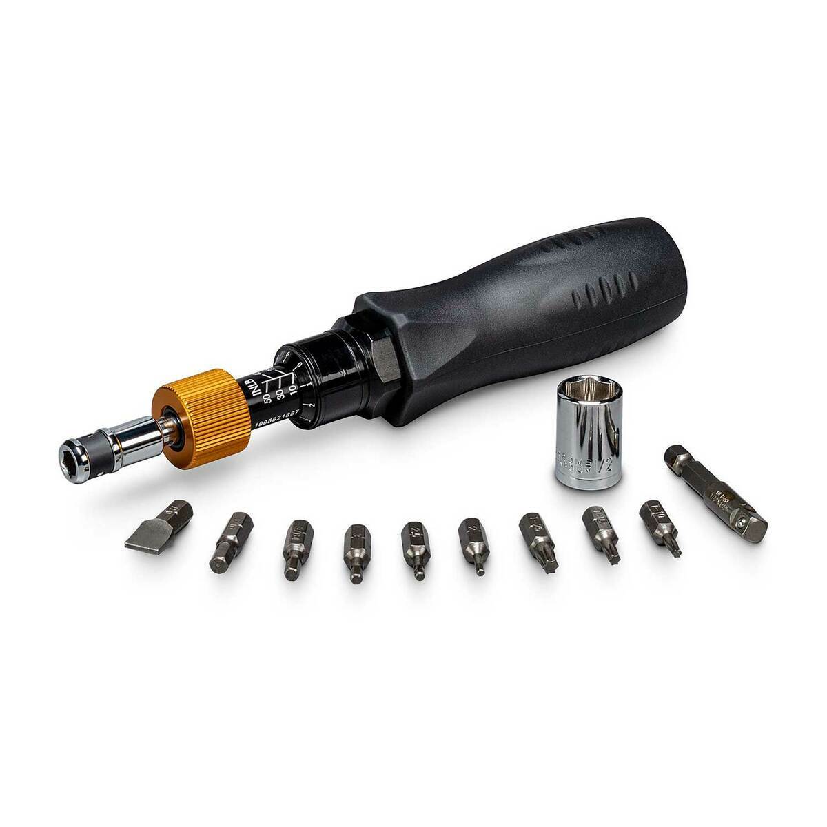 Vortex Torque Wrench Vortex Torque Wrench