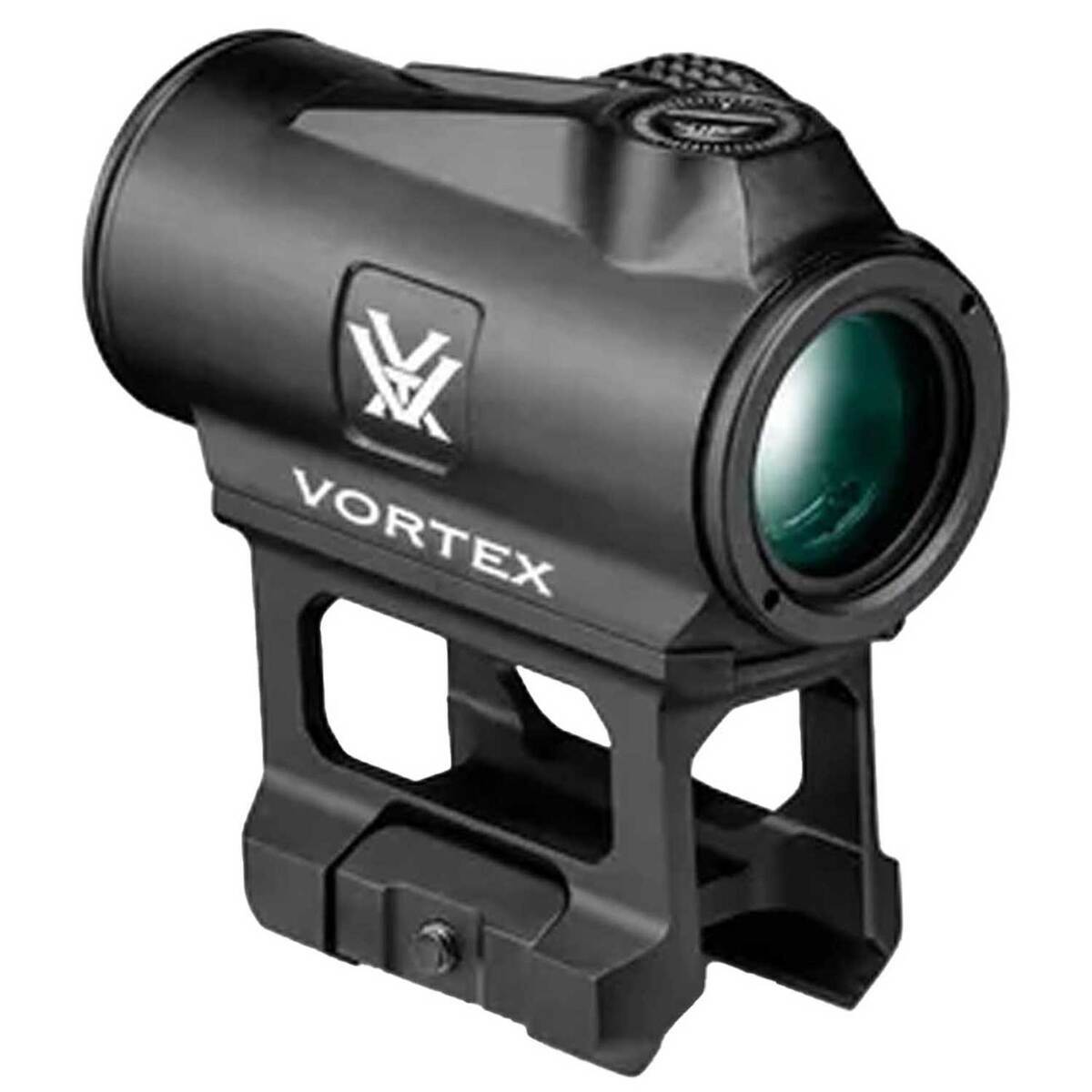 Dot Vortex Vortex Triumph 1x Red Dot - 2 MOA Dot | Sportsman's Warehouse