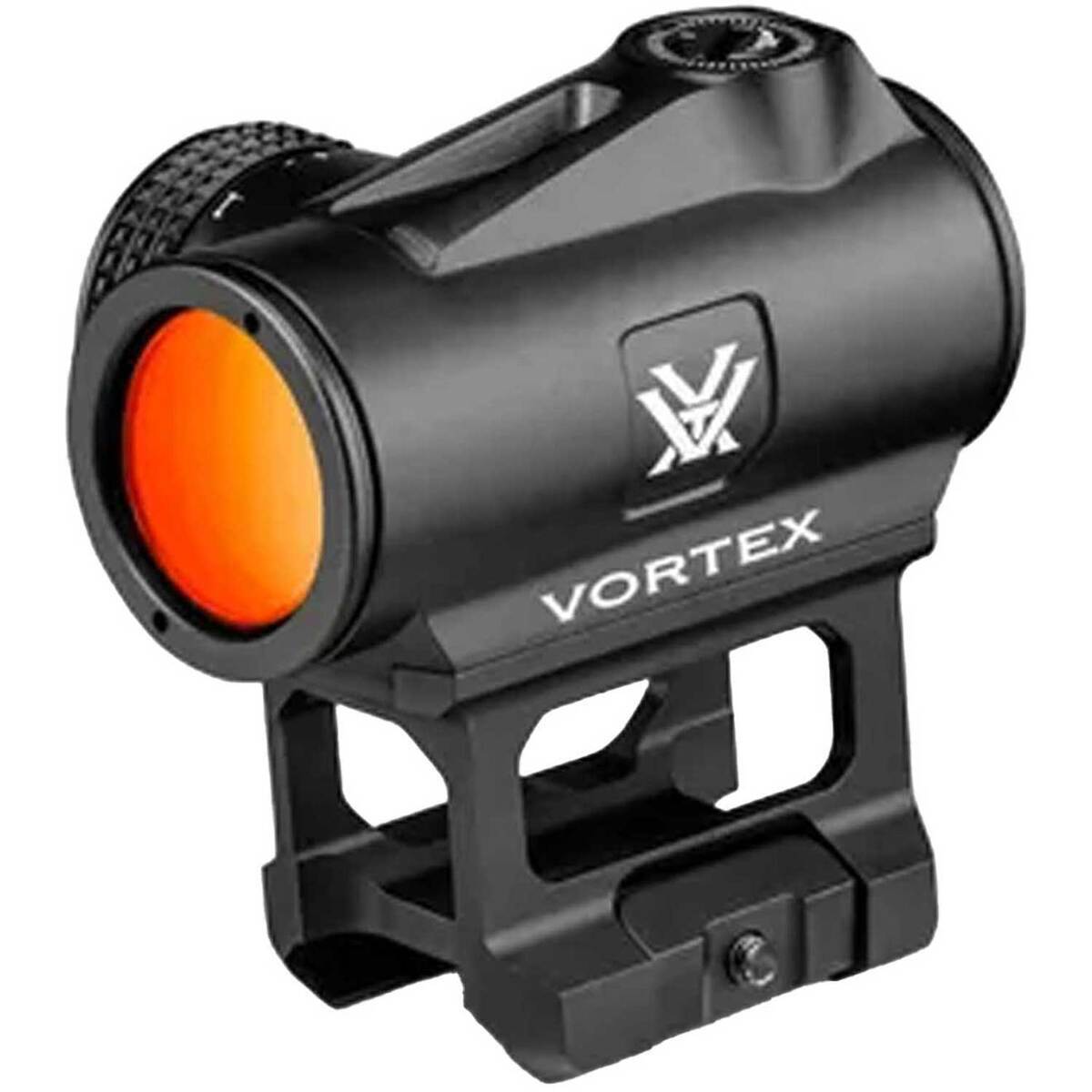 Dot Vortex Vortex Triumph 1x Red Dot - 2 MOA Dot | Sportsman's Warehouse