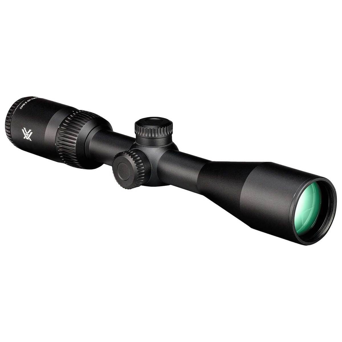 Vortex Triumph HD 3-9X40 BDC Riflescope - General Gun Vortex Triumph HD 3-9X40 BDC Riflescope - General Gun
