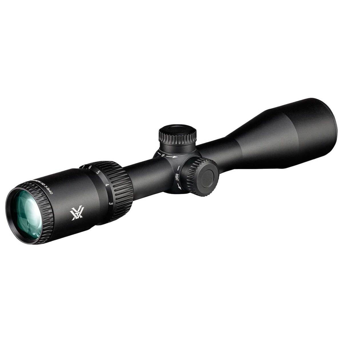 Triumph Hd Vortex Triumph HD 3-9x40mm Rifle Scope - Dead-Hold BDC | Sportsman's ...