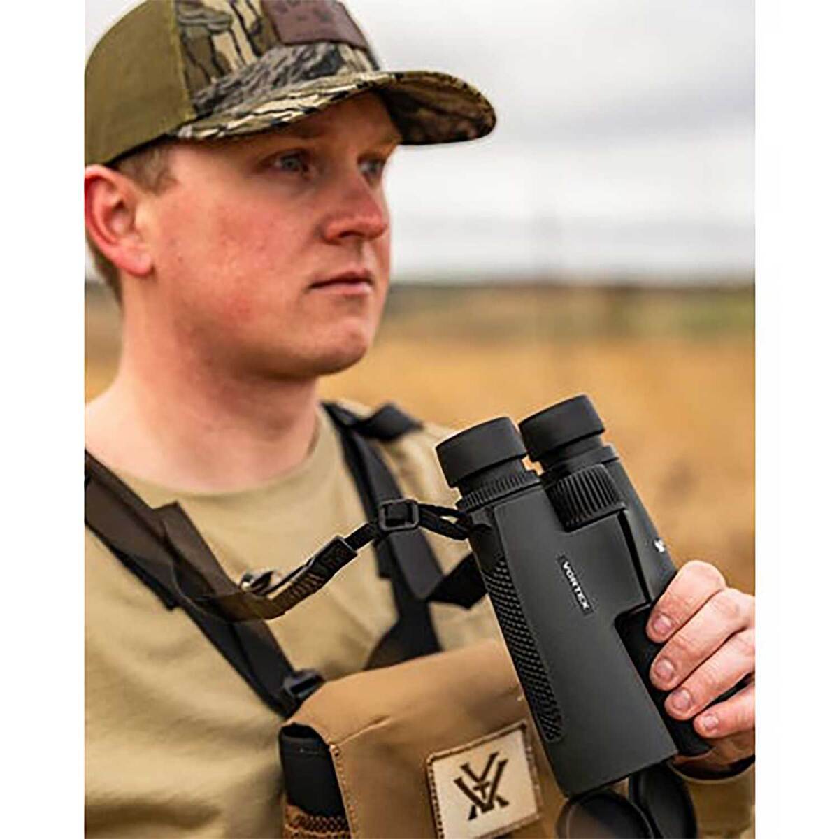 Triumph Hd Vortex Triumph HD Full Size Binoculars - 12x50 | Sportsman's Warehouse