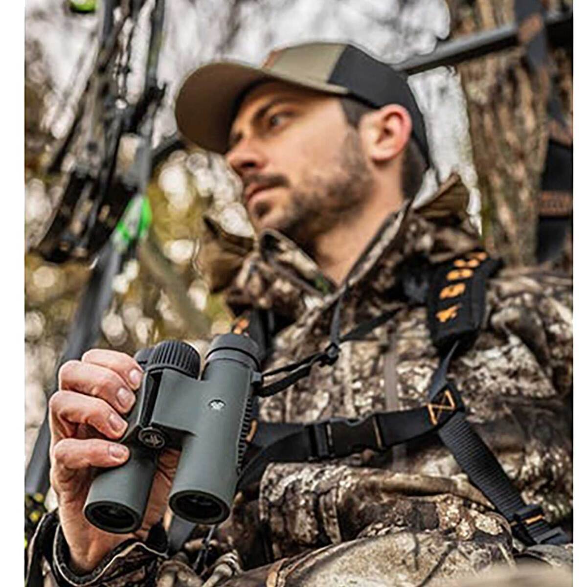 Vortex Full Size Vortex Triumph HD Full Sized Binoculars - 10x28 | Sportsman's Warehouse