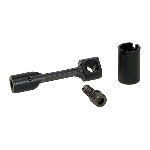 Vortex Uni-Daptor Tripod Adapter - Black - Vortex Optics