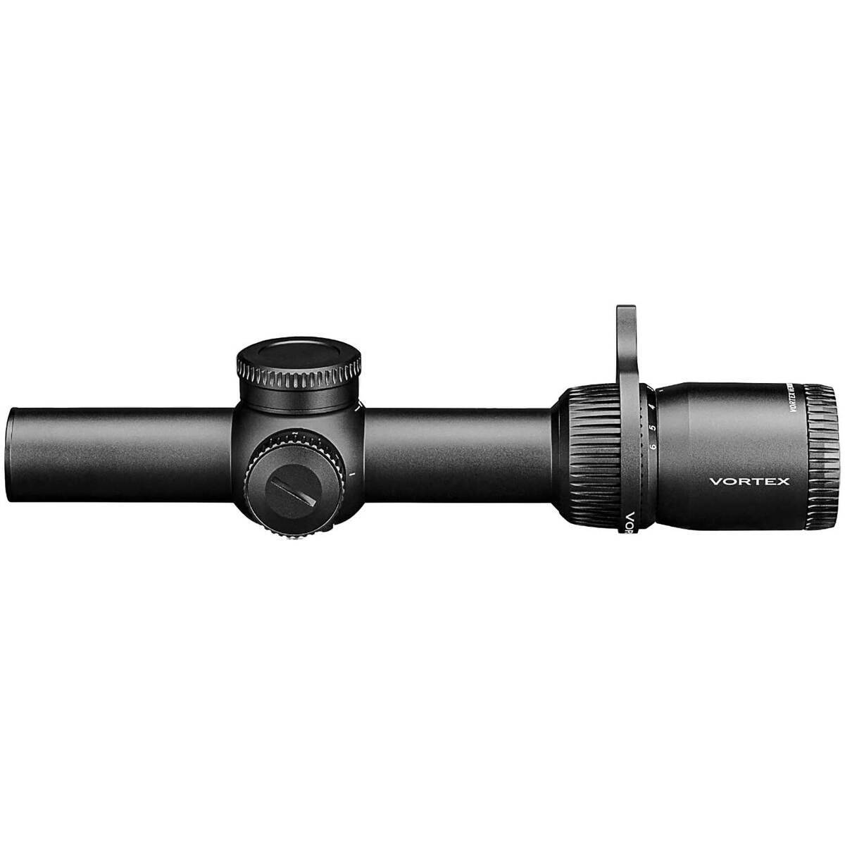 Vortex Venom 1-6x 24mm Rifle Scope - Illuminated AR-BDC3 MOA - Black Vortex Venom 1-6x 24mm Rifle Scope - Illuminated AR-BDC3 MOA - Black