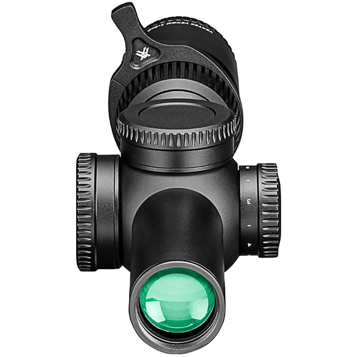 Vortex Venom 1-6x 24mm Rifle Scope - Illuminated AR-BDC3 MOA - Black Vortex Venom 1-6x 24mm Rifle Scope - Illuminated AR-BDC3 MOA - Black