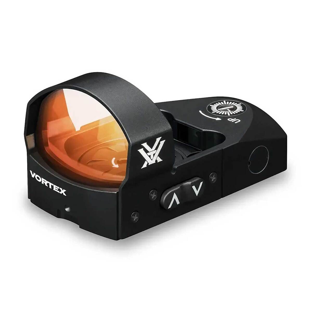 Vortex Venom 1x Red Dot - 3 MOA Dot - Black Vortex Venom 1x Red Dot - 3 MOA Dot - Black