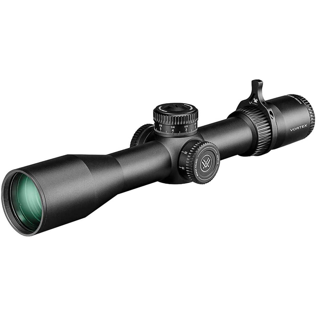 Vortex Venom 3-15x 44mm Rifle Scope - EBR-7C MRAD | Sportsman's Warehouse