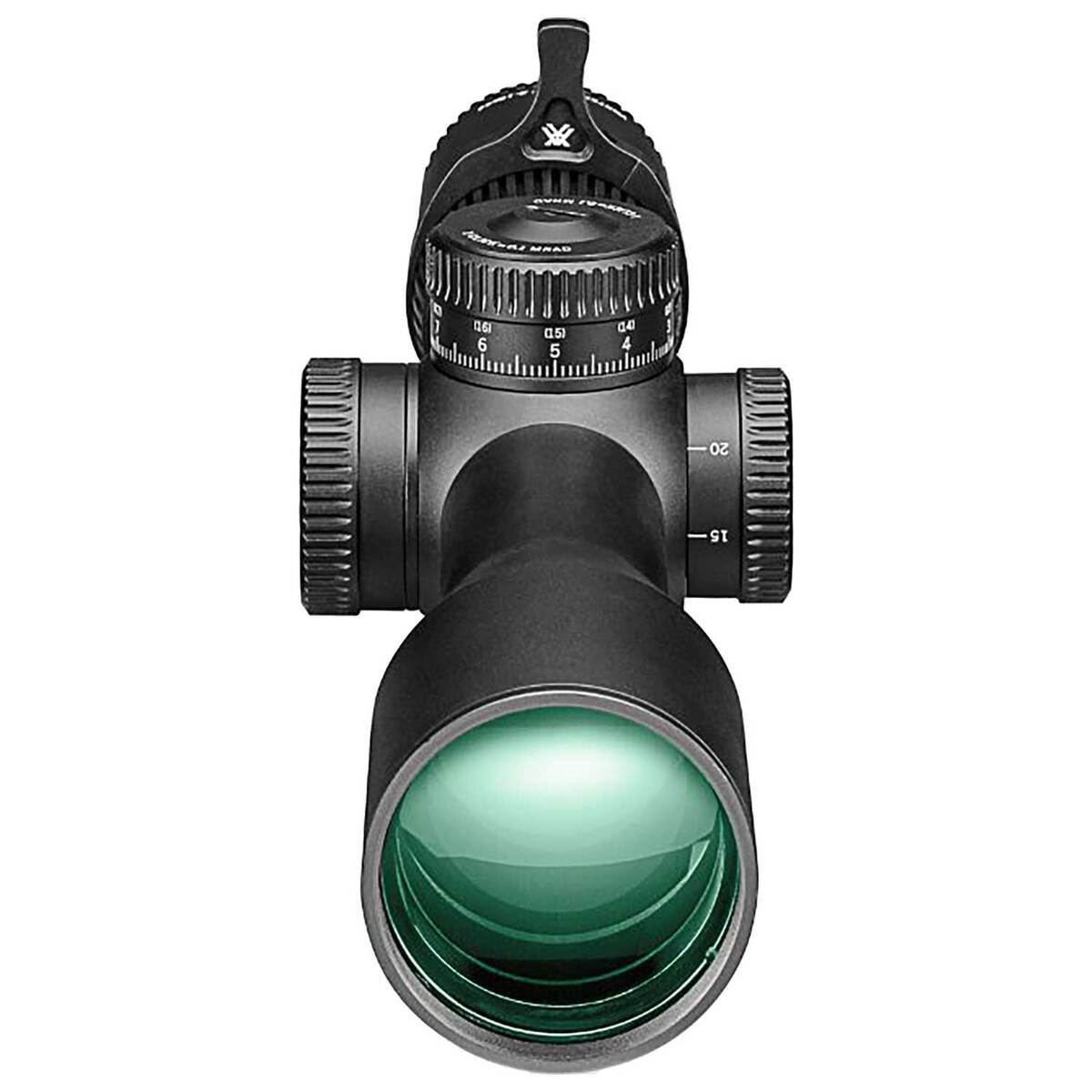 Vortex Venom 3-15x 44mm Rifle Scope - EBR-7C MRAD | Sportsman's Warehouse