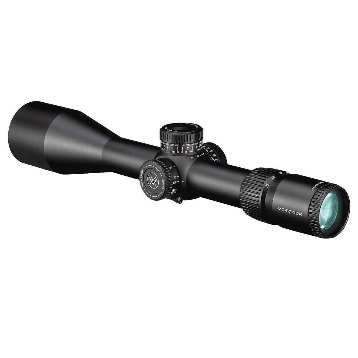 Vortex Venom 5-25x 56mm Rifle Scope - EBR-7C MRAD | Sportsman's Warehouse