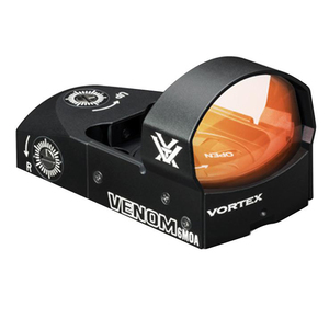 Vortex Venom 1x Red Dot - 6 MOA Dot