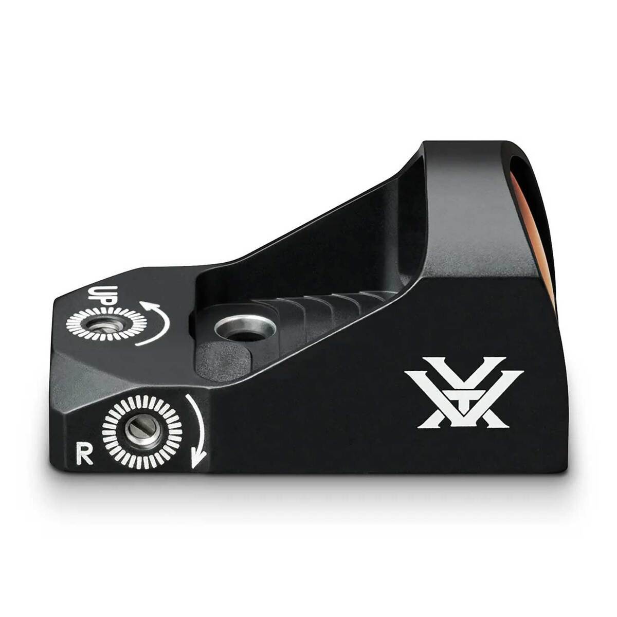 Vortex Viper 1x Red Dot - 6 MOA Dot - Black Vortex Viper 1x Red Dot - 6 MOA Dot - Black
