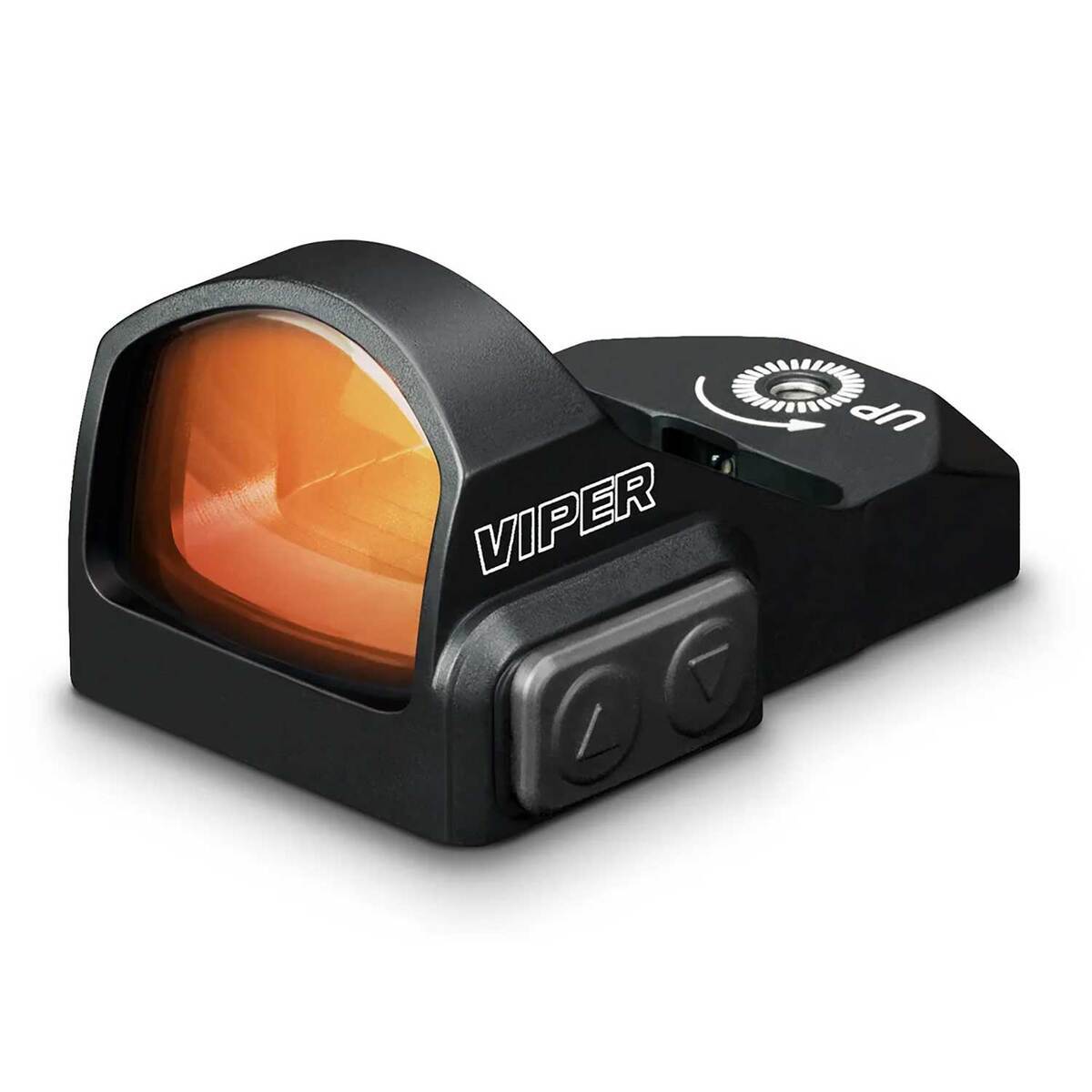 Vortex Viper 1x Red Dot - 6 MOA Dot - Black Vortex Viper 1x Red Dot - 6 MOA Dot - Black