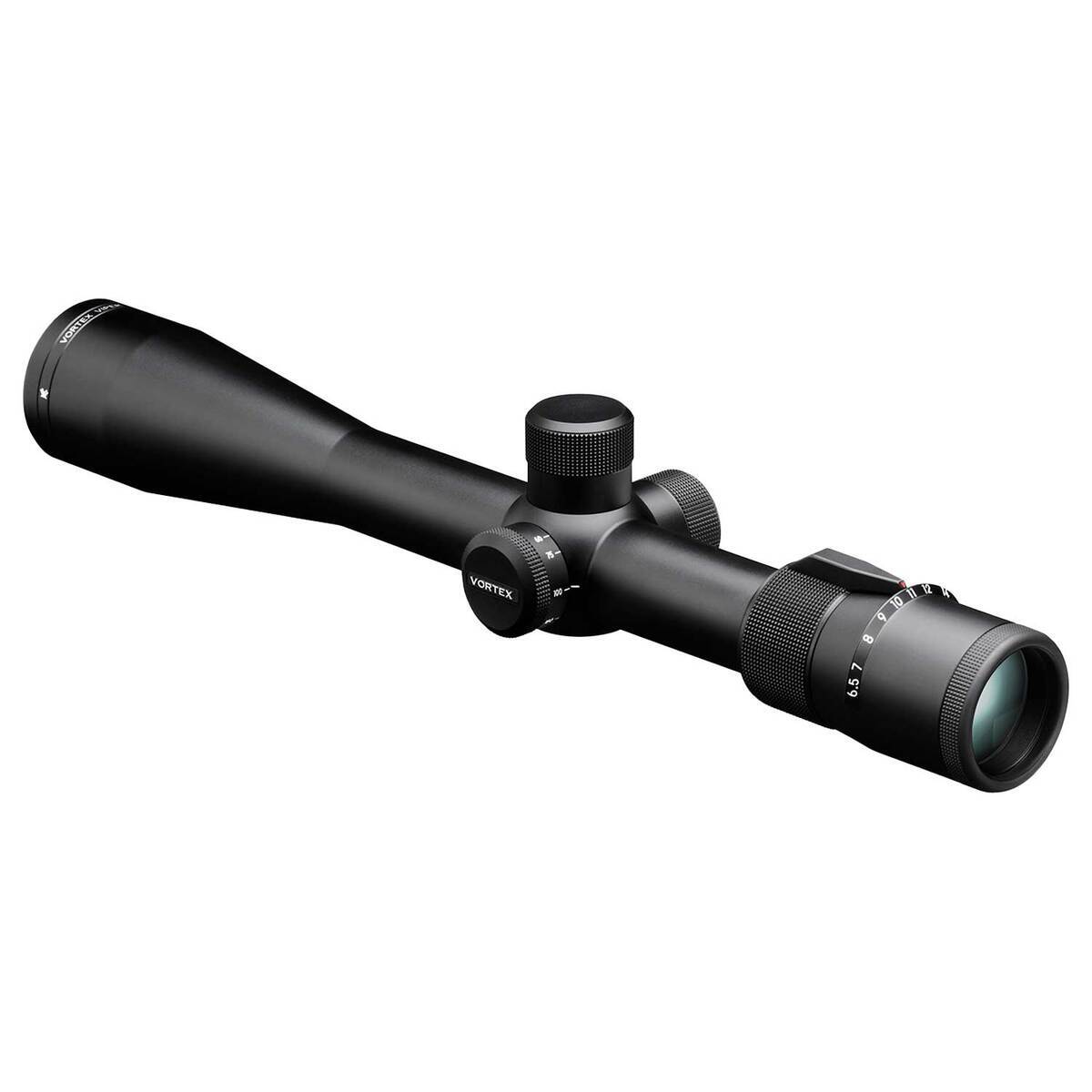 Vortex Viper 6.5-20x 44mm Rifle Scope - Dead-Hold BDC - Black Vortex Viper 6.5-20x 44mm Rifle Scope - Dead-Hold BDC - Black