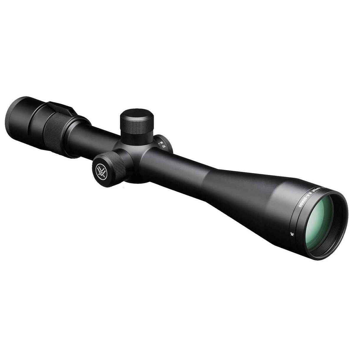 Vortex Viper 6.5-20x 44mm Rifle Scope - Mil Dot MOA | Sportsman's Warehouse