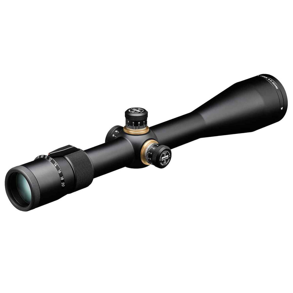 Vortex Viper 6.5-20x 50mm Rifle Scope Vortex Viper 6.5-20x 50mm Rifle Scope