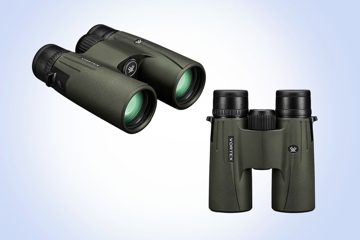Vortex Viper HD Full Size Binoculars - 10x42