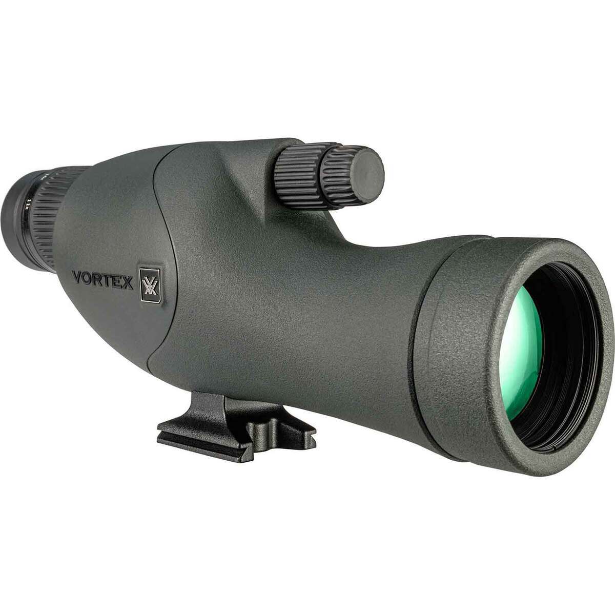 Vortex O Scope Vortex Viper HD 11-33x50 Spotting Scope - Straight | Sportsman's Warehouse