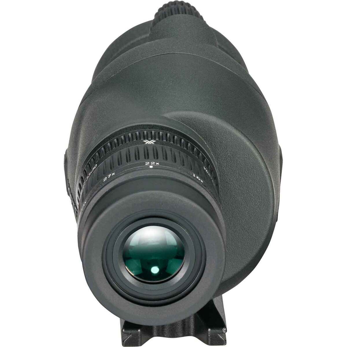 Vortex Viper HD 11-33x50 Spotting Scope - Straight - Green Vortex Viper HD 11-33x50 Spotting Scope - Straight - Green