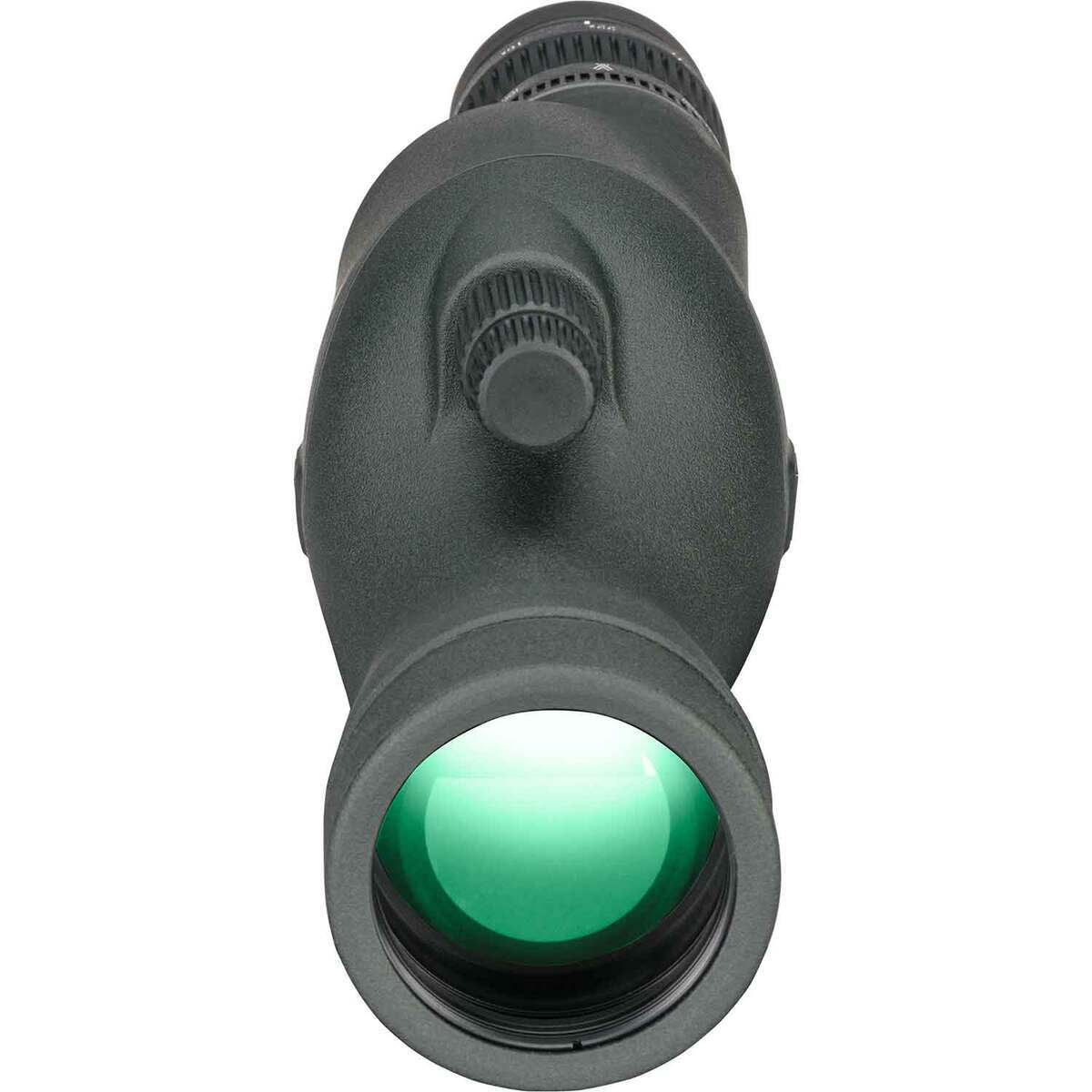 Vortex Viper HD 11-33x50 Spotting Scope - Straight - Green Vortex Viper HD 11-33x50 Spotting Scope - Straight - Green