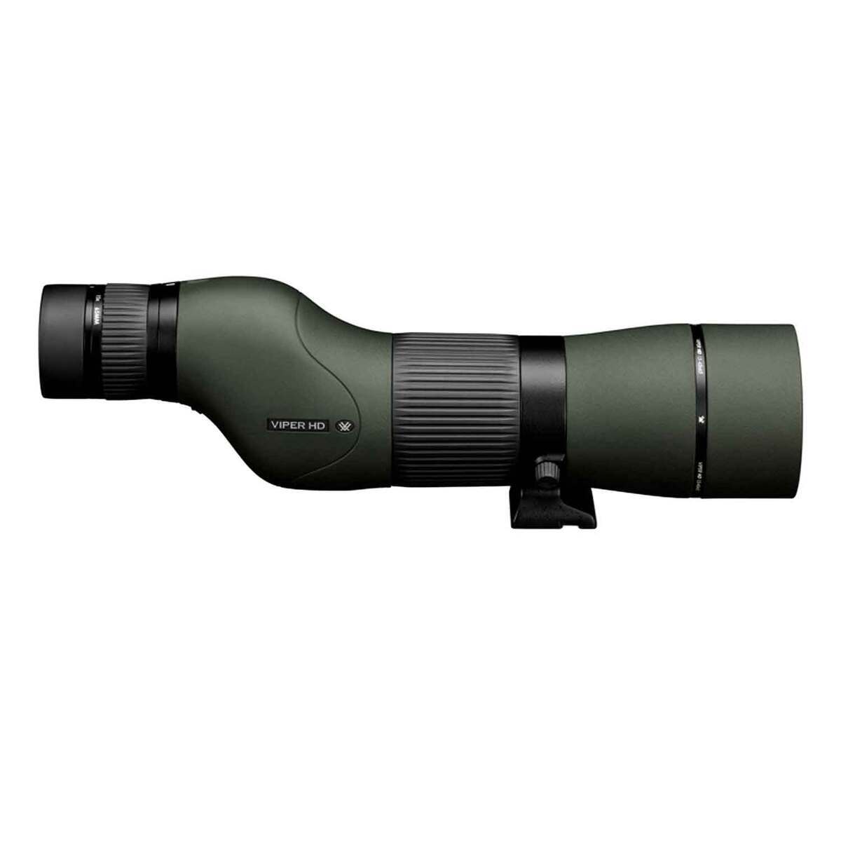 Vortex Viper HD 15-45x65 Spotting Scope - Straight - Green Vortex Viper HD 15-45x65 Spotting Scope - Straight - Green