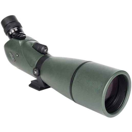 Vortex Viper HD 20-60×80 Spotting Scope – Angled – Green